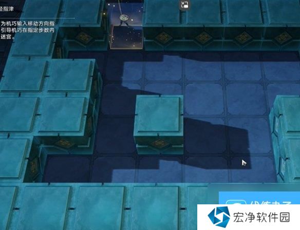 崩坏星穹铁道曜青的棋友通关攻略