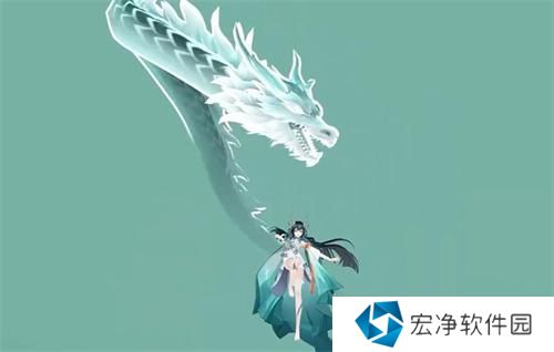 阴阳师龙珏技能介绍