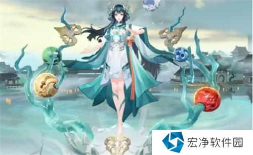 阴阳师龙珏心友犬神怎么获得